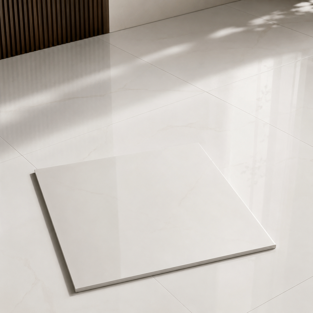 Interior Floor Tiles material detail for Sapphire Valley.