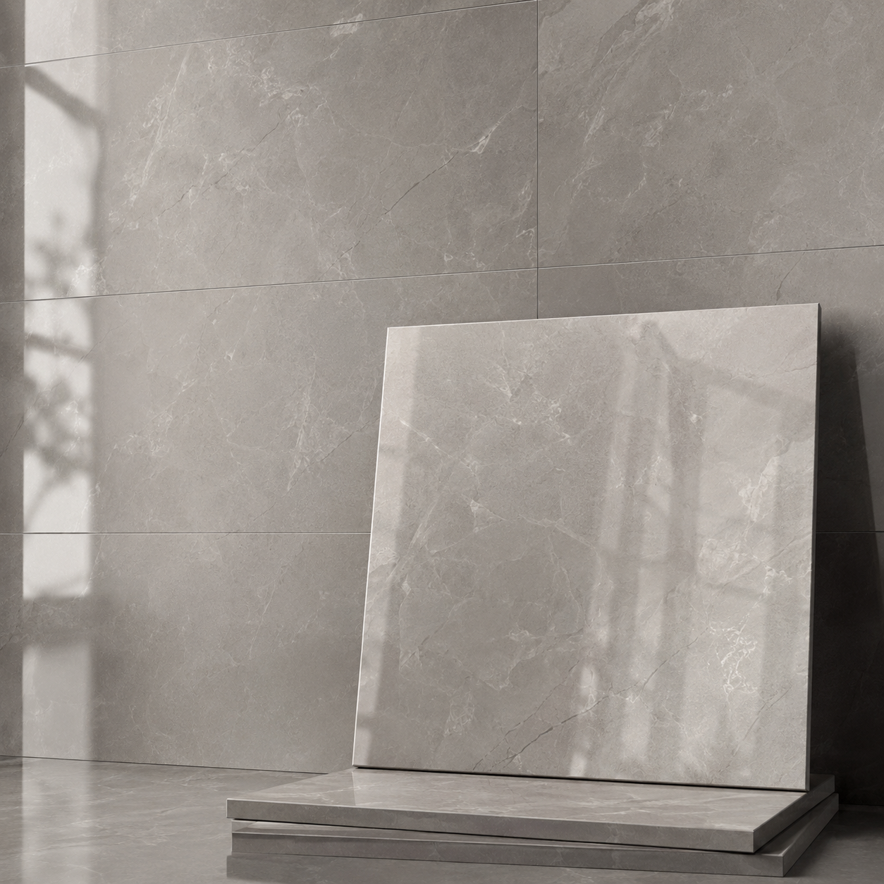 Bathroom Tiles material detail for Sapphire Valley.