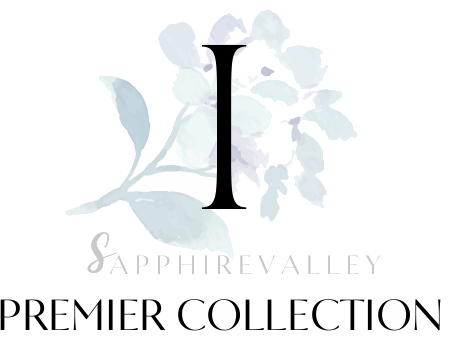 Sapphire Valley Premier Collection logo