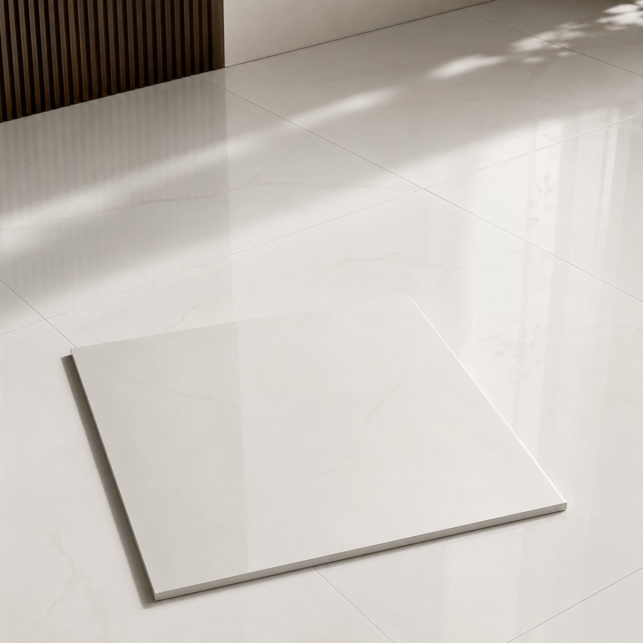 Interior Floor Tiles material detail for Sapphire Valley.