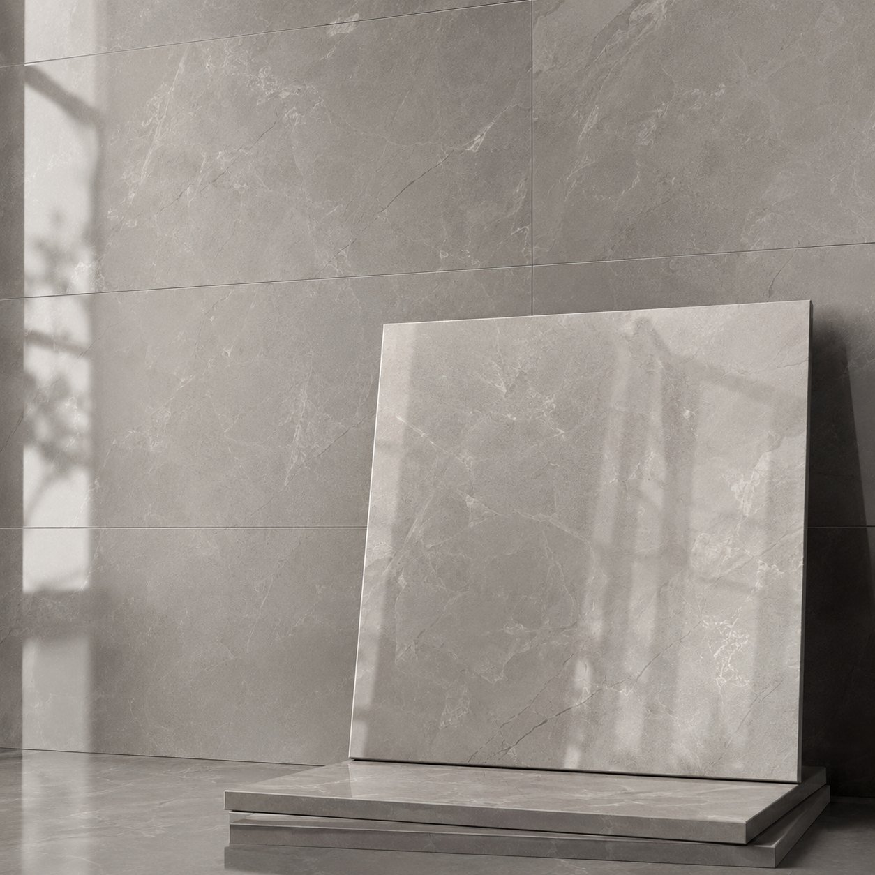 Bathroom Tiles material detail for Sapphire Valley.