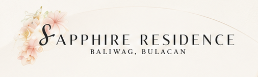 Sapphire Valley logo by First Cornerstone